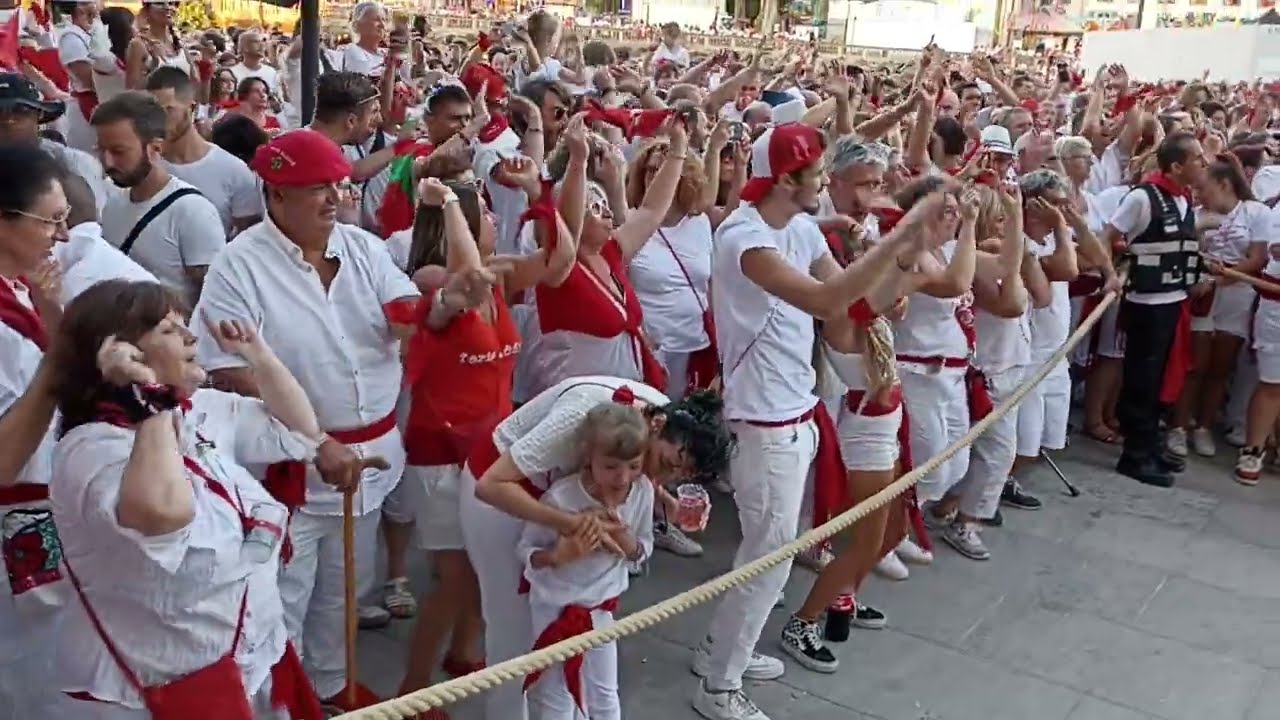Fêtes de Bayonne 2022 : le 