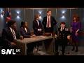 The Prince Andrew Plan Cold Open | SNL UK