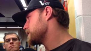 Full Browns OLB Paul Kruger News