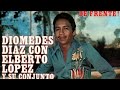 Album De Frente De Diomedes Díaz Y Elberto López (1977)
