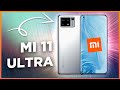 Xiaomi Mi 11 Ultra APUNTA A LO MÁS ALTO!!! y MUCHO más