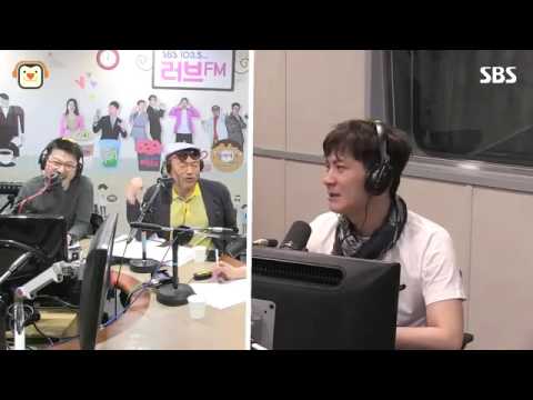 [SBS]김흥국봉만대의털어야산다,정성호, "아이들 키우는 데 돈 많이 들지만 무척 행복하다."