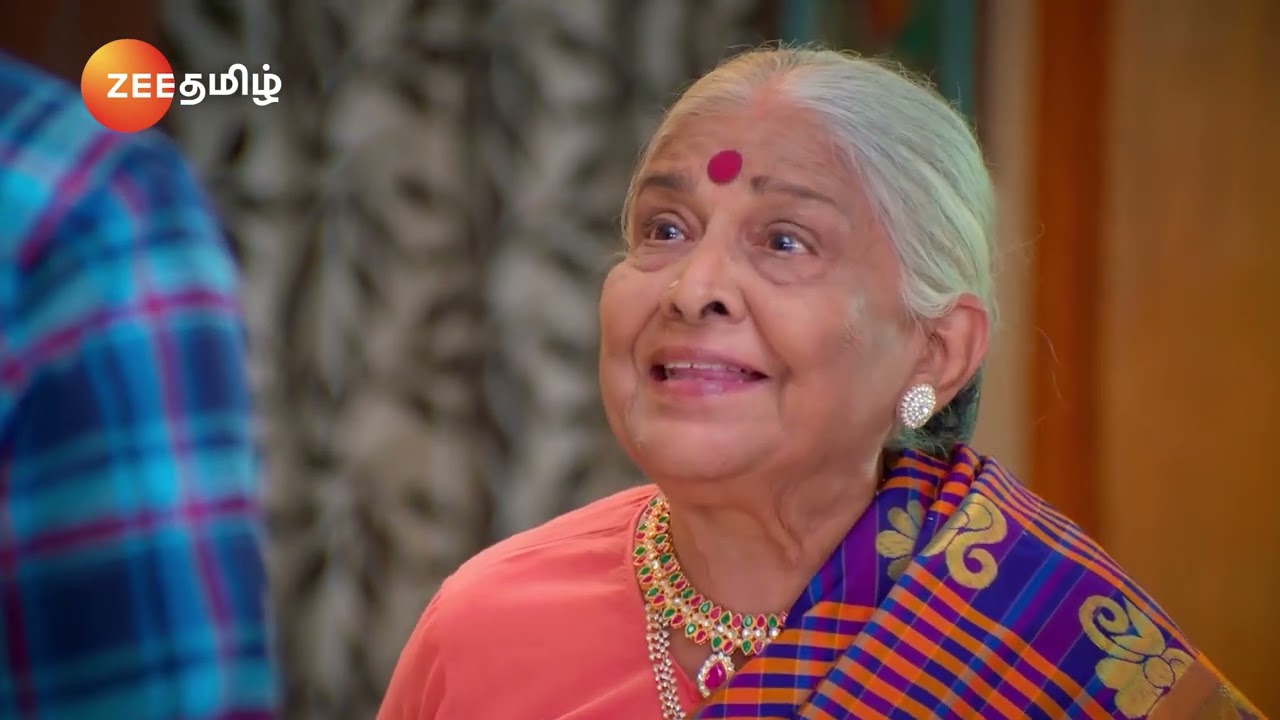 Anna | எப்படியோ காப்பாத்திட்டாங்க 🙂 | Ep - 693 | Webisode | May 30 2025 | Zee Tamil