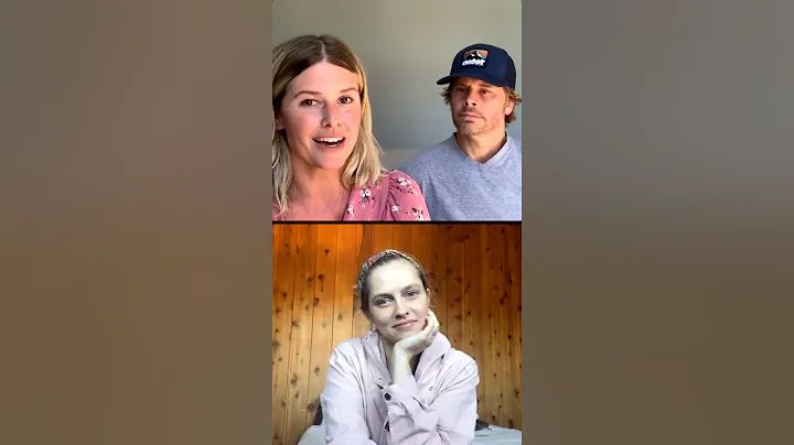 Eric Christian Olsen- YZM In Conversation series