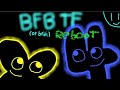 BFDI TF (or bfb) the reboot/remake
