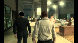 Call of Duty: Black Ops gameplay(by STB017) screenshot 2