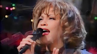 I Believe In You and Me - Whitney Houston (Live on Saturday Night Live)