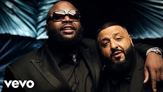 Rick Ross ft. DJ Khaled - No Love (official music video 2026)