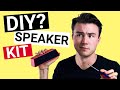 Make a DIY Bluetooth Speaker With Just a Screwdriver!?