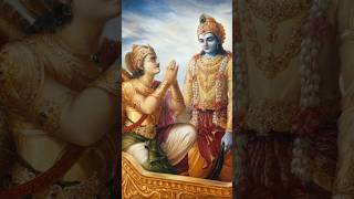 Lord Krishna’s Secret To Infinite Aura 🔱