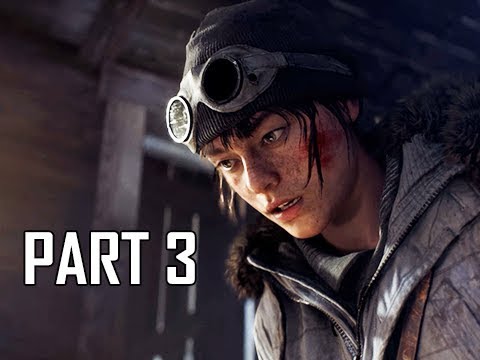 Battlefield V PS5 [Nordlys 1st Mission Part 2 Walkthourgh] BF5