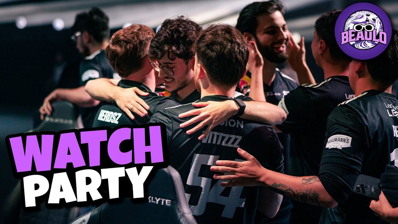 Reload Seige SIEGE X RELOAD - QUARTER FINALS WATCH PARTY! - (Stream #429) - Rainbow ...