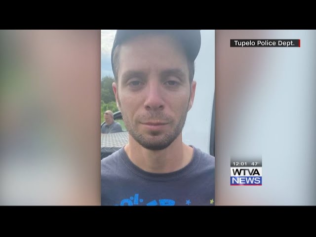 Cory Patterson, man who police said threatened to crash plane in Tupelo,  has died in federal custody, News