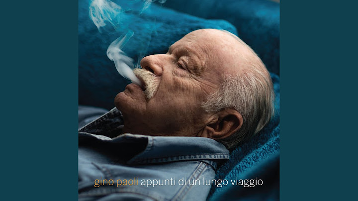 Che cosa c'è