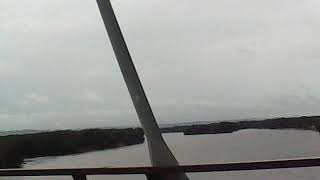 Dresbach Bridge (Winona County, Minnesota)