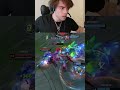 The Random XQC Flame 😭