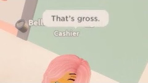 APPROPRIATELY BEING INAPPROPRIATE AT PASTRIEZ BAKERY!! - ROBLOX Trolling