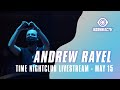 Andrew Rayel at Time Nightclub (May 15, 2021)