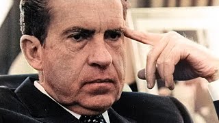 MOST CORRUPT VI: Richard Nixon - Part II -  Forgotten History