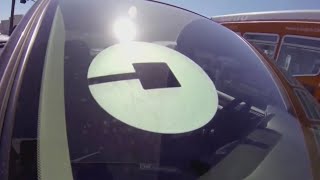 Uber Shuttle coming to Pittsburgh