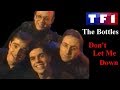 The bottles  dont let me down beatles cover  tv 1995