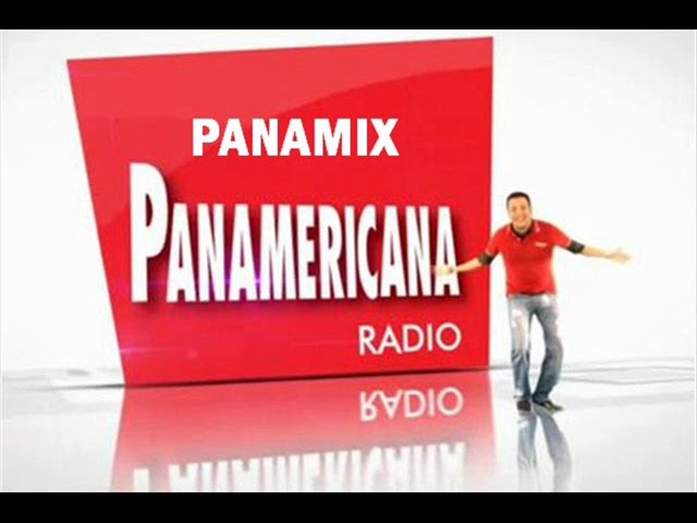 Radio panamericana panamix 43 class=