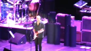 The Who - Drowned - Live in Denver 2/12/2013