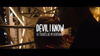 Devil I Know – Allie X; ATDMV Tráiler (Sub. Español)