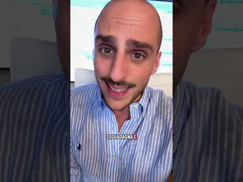 Come l’ai mi ha aiutato a fare 2.180$ in 2 ore con il Trading #educazionefinanziaria #ai