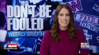 Christina Bobb: Fox continues to sell out