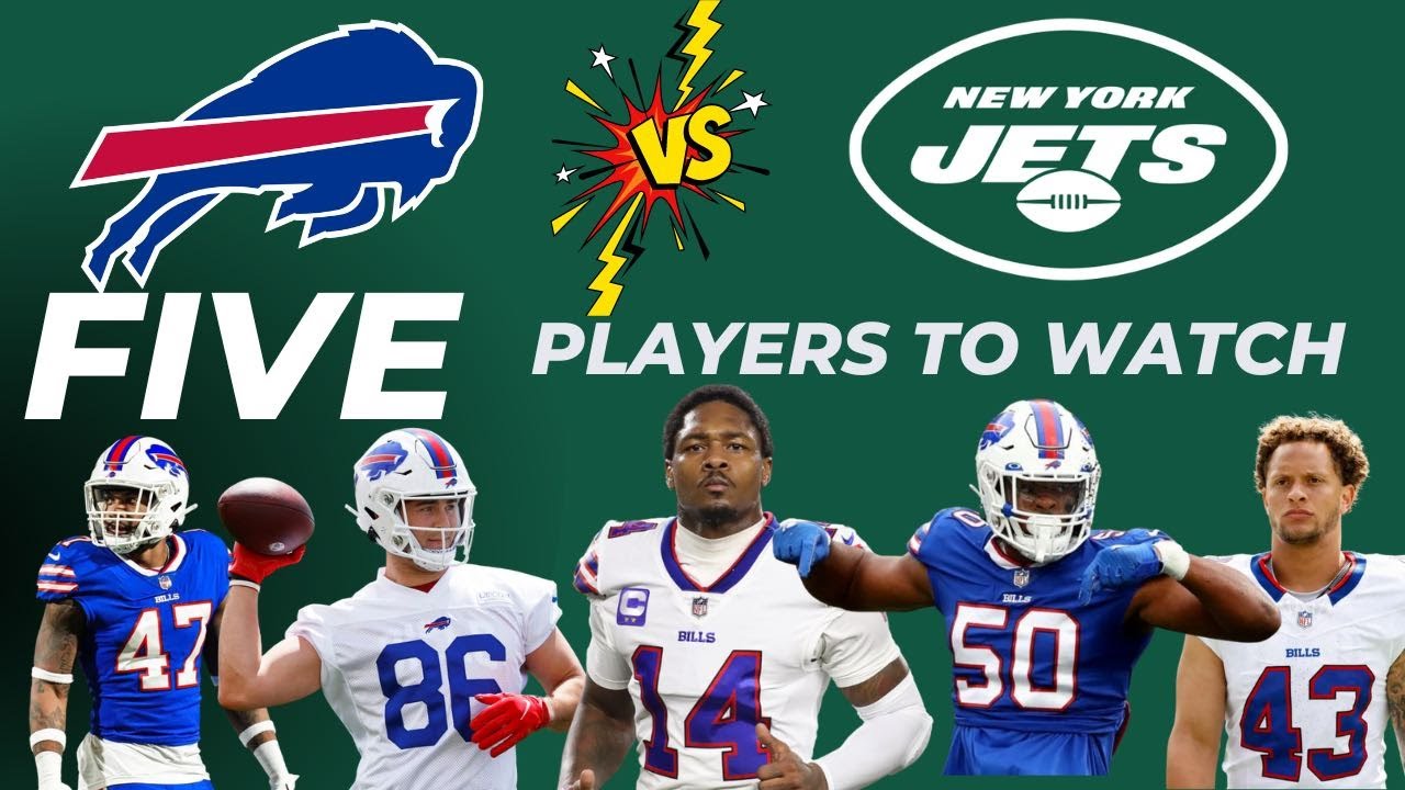 New York Jets Coverage  Watch 