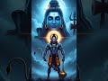 जय महाकाल विकराल शम्भू ॐ हर हर महादेव 🔱 @Mohitkumar-0001-i #ytshorts #youtubeshorts #song #music