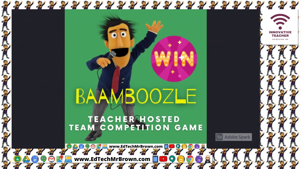 What does the EMOJI mean?, Baamboozle - Baamboozle