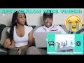 Couple Reacts : Top 100 Marlon Webb Vines Reaction!!!!