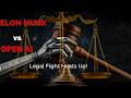 Musk vs. OpenAI: The Legal Bombshell Nobody's Talking About