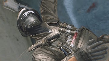 Resurrection by SoaR scape