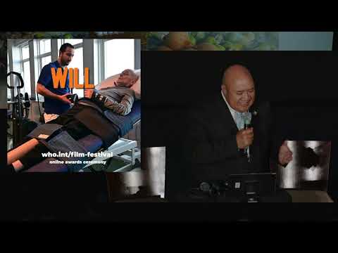 Increasing One Health awareness with short films, by WHO's Regional Director WPRO