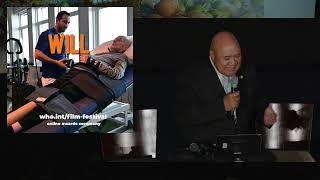 Increasing One Health awareness with short films, by WHO's Regional Director WPRO