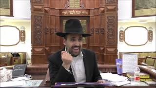 הרב מאיר אליהו שליט"א מאמא רחל סיפור מצחיק