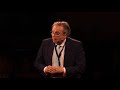 El futuro ya no es lo que era | Antonio Miguel Carmona | TEDxUDeustoMadrid