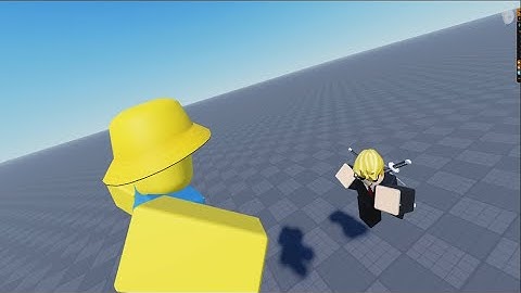 Roblox animation practice (moon animator)