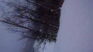 Snowboarding With Cam Take 1