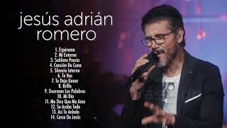 Jesús Adrián Romero Grandes Éxitos | Mejores Canciones JAR 2021 (Mix Éxitos)