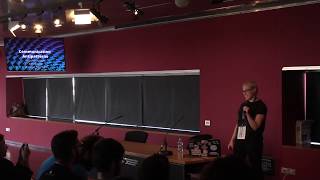 Communication antipatterns and where to find them | Emma Baddeley