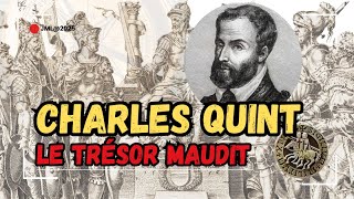 Tracing the Legend of the World's Greatest Lost Treasure