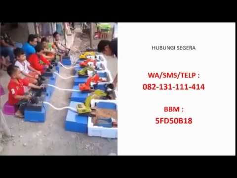 082 131 111 414 tsel, Jual Excavator Mainan Remote Control 