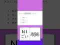 JLPT【N1】Vocabulary - 484