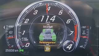 Corvette C7 Stingray Sportmodus by Kokooooniii - Mustang TV  39 views 1 month ago 29 seconds
