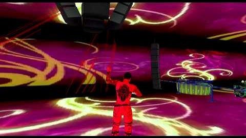 PSY CLUB @ Utherverse 3D virtual world - adult comunity