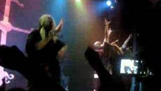 Dark Lotus : In Bloom Live